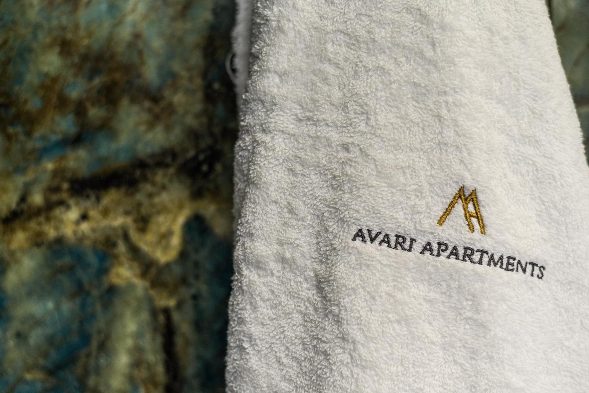 Avari Apartments - Gray'S Collection Λονδίνο Εξωτερικό φωτογραφία